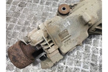 Rear differential Volvo XC60 P1216669 Catalog number of the part P1216669