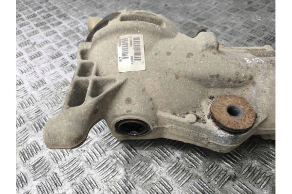 Rear differential Volvo XC60 P1216669 Car type 4x4 SUV