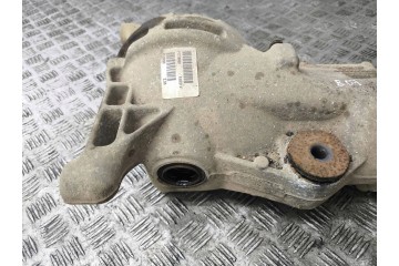 Rear differential Volvo XC60 P1216669 Car type 4x4 SUV