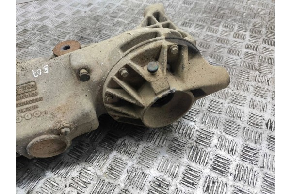 Rear differential Volvo XC60 P1216669 Installation side multipurpose