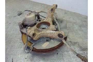  MANGUETA DELANTERA DERECHA KIA SPORTAGE (SL) Concept 4x2 2010 200357 KIA - 2