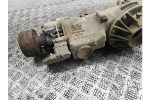 Diferencial trasero Volvo XC60 P1216669