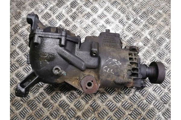 Rear differential Ford Kuga I P653911400
