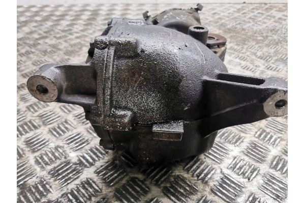 Rear differential Ford Kuga I P653911400 Part manufacturer Ford OE