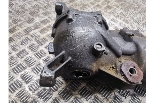 Rear differential Ford Kuga I P653911400 Catalog number of the part P653911400