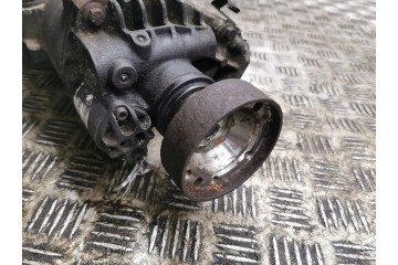 Rear differential Ford Kuga I P653911400 Car type 4x4 SUV