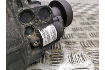 Rear differential Ford Kuga I P653911400 Installation side multipurpose