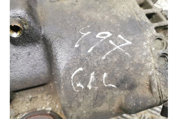 Diferencial trasero Ford Kuga I P653911400