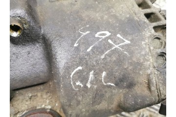Diferencial trasero Ford Kuga I P653911400