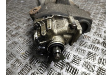 Rear differential Volvo XC90 T129348 Catalog number of the part T129348