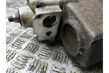 Rear differential Volvo XC90 T129348 Car type 4x4 SUV