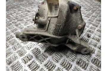 Rear differential Volvo XC90 T129348 Installation side multipurpose