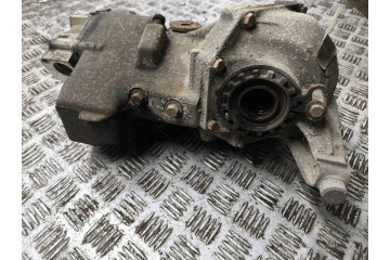 Rear differential Volvo XC90 T129348 Catalog number of the original P1216612