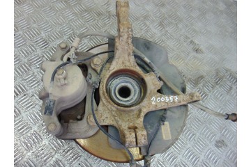  MANGUETA DELANTERA DERECHA KIA SPORTAGE (SL) Concept 4x2 2010 200357 KIA - 4