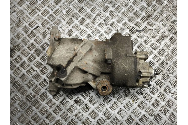 Diferencial trasero Volvo XC90 T129348