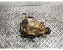 Rear differential BMW 5 E60 E61