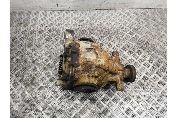 Rear differential BMW 5 E60 E61