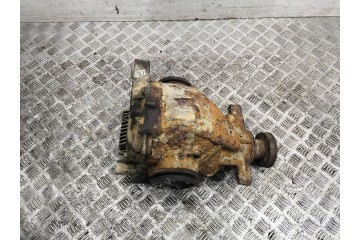 Rear differential BMW 5 E60 E61