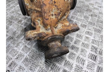 Rear differential BMW 5 E60 E61 Part manufacturer BMW OE