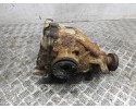 Rear differential BMW 5 E60 E61 Catalog number of the part AMD139197