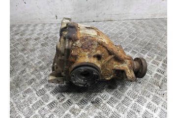 Rear differential BMW 5 E60 E61 Catalog number of the part AMD139197