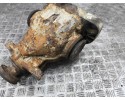 Rear differential BMW 5 E60 E61 Car type passenger cars