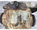 Rear differential BMW 5 E60 E61 Installation side multipurpose