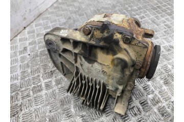 Diferencial trasero BMW Serie 5 E60 E61
