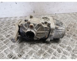 Rear differential Toyota RAV 4 XA40