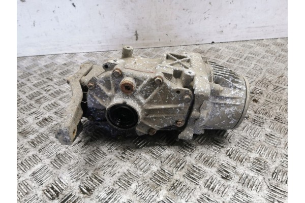 Rear differential Toyota RAV 4 XA40