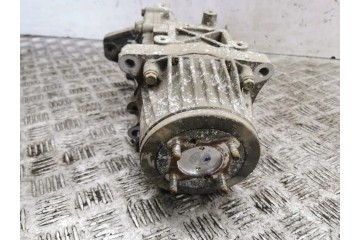 Rear differential Toyota RAV 4 XA40 Part manufacturer Toyota OE