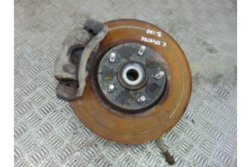  MANGUETA DELANTERA IZQUIERDA KIA SPORTAGE (SL) Concept 4x2 2010 200358 KIA - 1