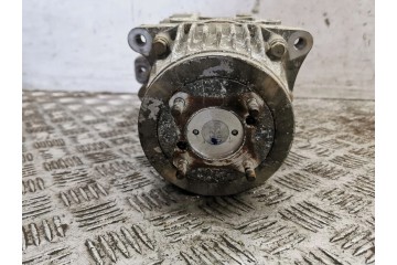 Rear differential Toyota RAV 4 XA40 Catalog number of the part AMD142243