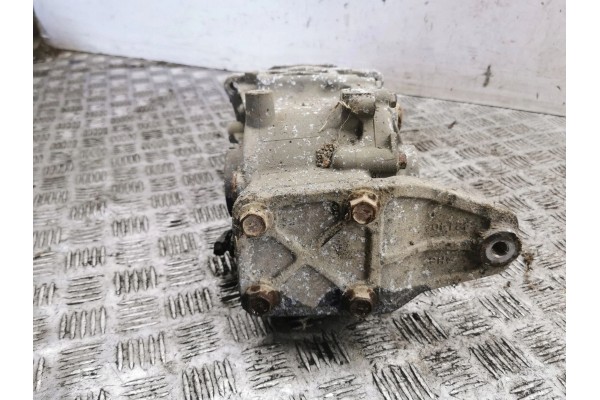Rear differential Toyota RAV 4 XA40 Car type passenger cars