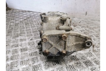 Rear differential Toyota RAV 4 XA40 Car type passenger cars