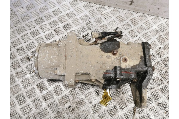 Rear differential Toyota RAV 4 XA40 Installation side multipurpose