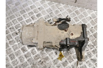 Rear differential Toyota RAV 4 XA40 Installation side multipurpose