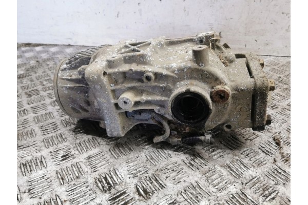 Diferencial trasero Toyota RAV 4 (XA40)