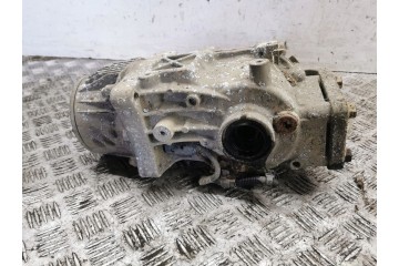 Diferencial trasero Toyota RAV 4 (XA40)