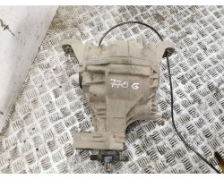 Rear differential Mercedes Benz ML W164 4460310036