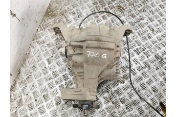 Rear differential Mercedes Benz ML W164 4460310036