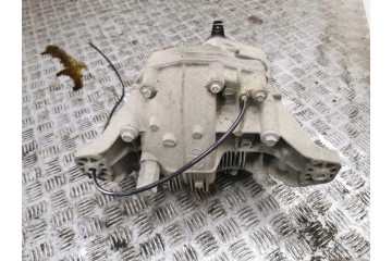 Rear differential Mercedes Benz ML W164 4460310036 Part manufacturer Mercedes Benz OE