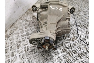 Rear differential Mercedes Benz ML W164 4460310036 Catalog number of the part 4460310036