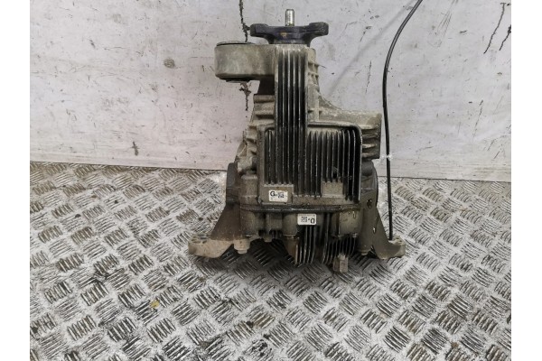Rear differential Mercedes Benz ML W164 4460310036 Car type 4x4 SUV