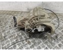 Rear differential Mercedes Benz ML W164 4460310036 Installation side multipurpose