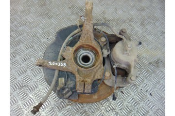  MANGUETA DELANTERA IZQUIERDA KIA SPORTAGE (SL) Concept 4x2 2010 200358 KIA - 1