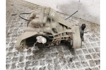 Diferencial trasero Mercedes-Benz ML W164 4460310036