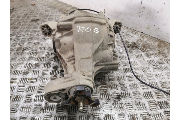 Diferencial trasero Mercedes-Benz ML W164 4460310036