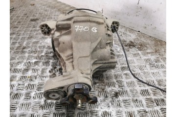 Diferencial trasero Mercedes-Benz ML W164 4460310036