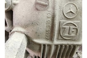 Diferencial trasero Mercedes-Benz ML W164 4460310036